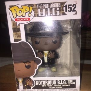 POP! (Notorious B.I.G)